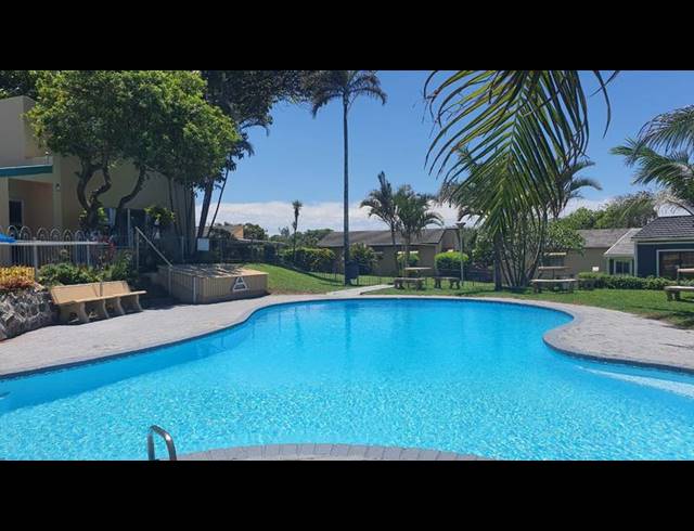 2 BEDROOM TOWNHOUSE FOR SALE IN HIBBERDENE